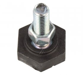 Foot - C00322719 480140101161 Foot [Whirlpool Indesit]