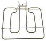 Teka Grill Heating Element - 93162112 Grill Heater 1500w Mw-32 Bis Vr03