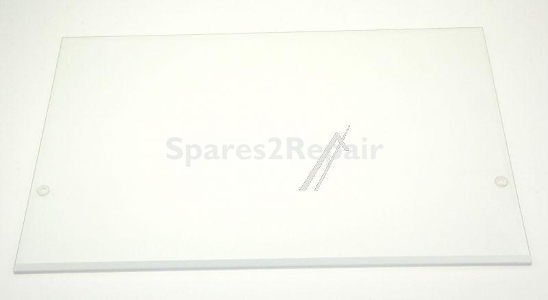 Liebherr Panel-glass-ic - 929399400 Glass Plate Under Vegetable Drawer Complete Ct3306