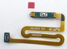 Samsung Optocoupler-sensor - Gh96-14087d Assembly Us Fp-blue (a125)