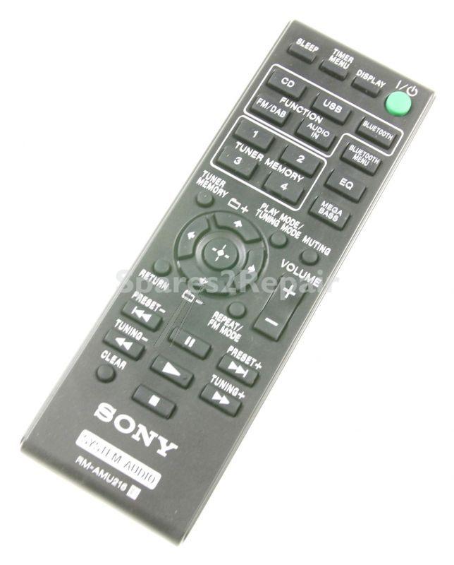 Sony Ir remote Control - 147526911 Sony Remote Control