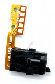 Sony Headphone Jack - 101214711 Fpc Audio Jack