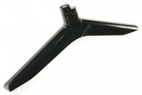 Grundig Stand Support - Wjx27000-ae C00954000 Plastic Stand Left Bum 49-55 Essence Bl