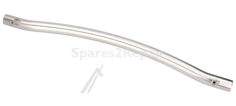 Oven Door Handles - 8032755 Door Handle 28-22-492 Stainless Steel [Amica]