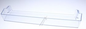 Refrigerator Door Shelf Upper - 42200381 Che Butt Shelf-373cube(blue)rv1 [Vestel]