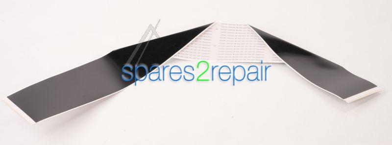 Samsung Flexi print Connector - Bn96-39820k Ffc Cable qn65qn85aafxza fold l500 96p