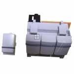 Switch - C00429056 Control Panel Printed [Whirlpool Indesit]