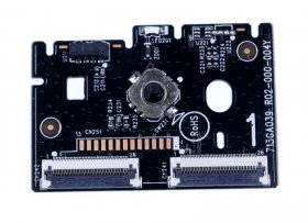 Tp Vision Remote Receiver Module - Irpfiaau 996599001025 Ir Board Assembly
