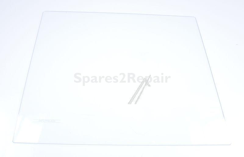 Stacking Tray - 1030977 Freezer Compartment 390x340 [Amica]