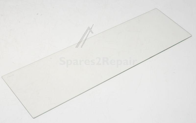 Smeg Door Panel - 772531364 Door Int Middle Glass