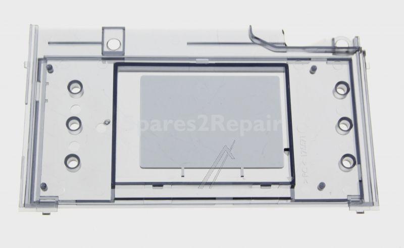 Rack - 1755710300 C00883370 Display Card Holder-front [Arcelik]