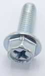 Climadiff Screw - 800001112 Nut Middle Hinge Cb250a++
