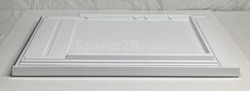 Fridge Door - C00664029 488000664029 Fridge Door [Whirlpool Indesit]