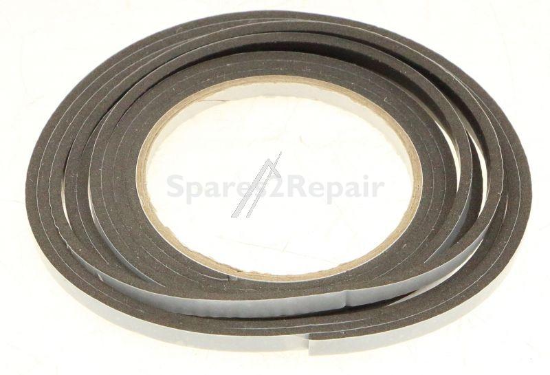 Whirlpool Hot Plate Seal - C00520636 488000520636 Kit Worktop - Hob Seal