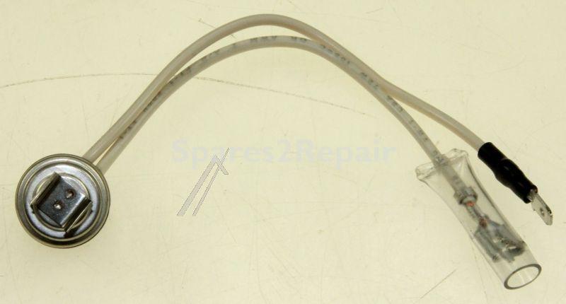 Defrost Thermostat - 91972554 Defrost Thermostat [Candy Hoover]