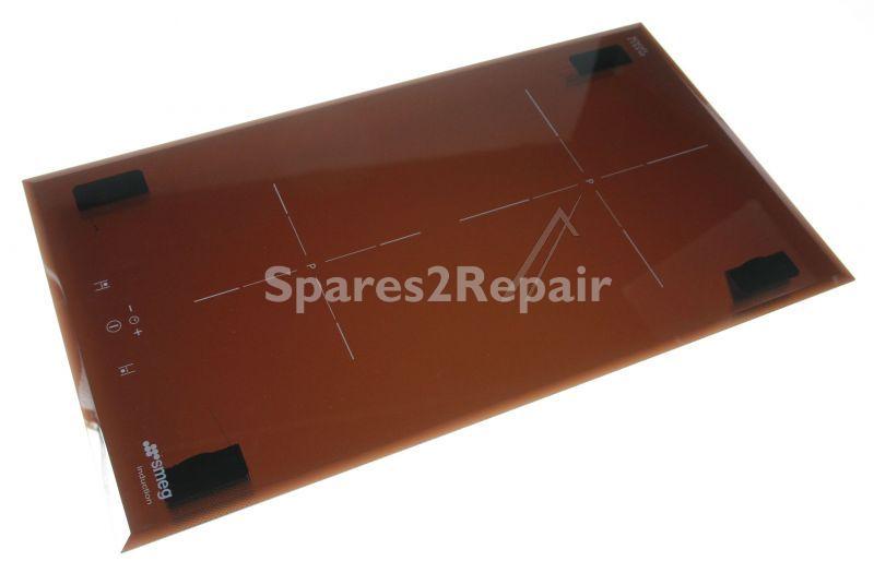 Smeg Ceramic Surface - 695617175 Hob Top