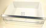 Refrigerator Drawer - 4055508644 Vegetable Bin [Electrolux Aeg]