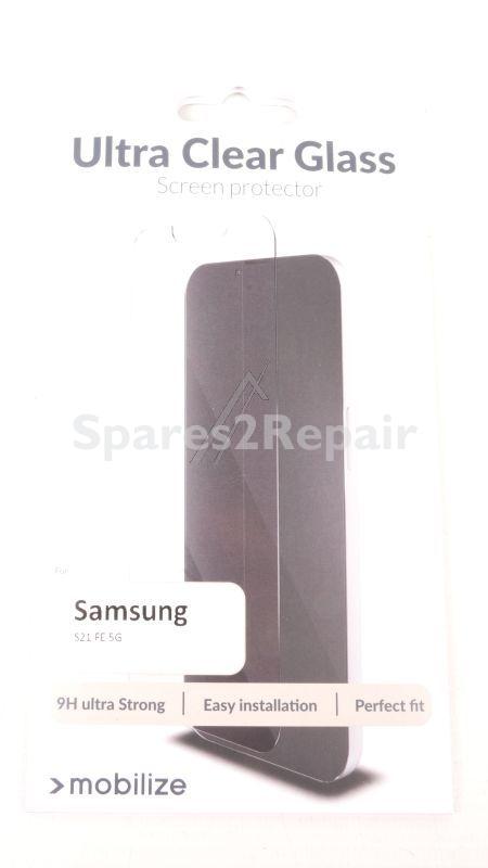 Mobilize Display Protective Film - 53307 Mobilize Glass Screen Protector Xiaomi Redmi 7a