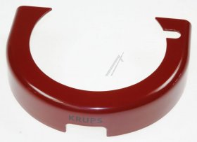 Panel - Ms-0072558 Hubcap-bac-red [Groupe SEB]
