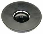 Flap - 00672135 Lid [Bosch Siemens]
