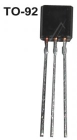 Utc Transistors - 2sb647 Transistor To-92