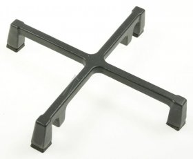Smeg Cooker Pan Support - 694092317 Grid Assembly Rapid