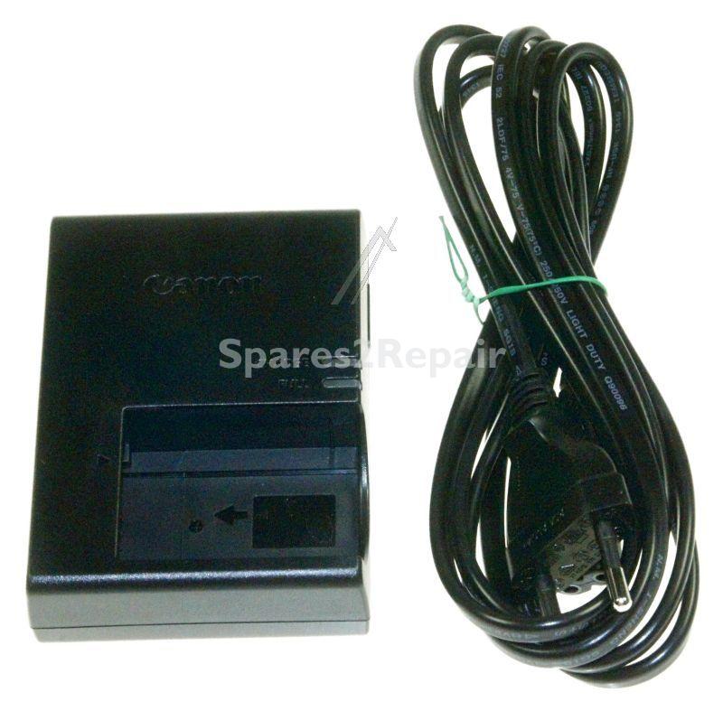 Canon Camcorder Battery Charger - Lc-e17e 9969b001 Canon Charger