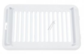 Grills - C00284078 482000088128 Grate Air Return Essentia [Whirlpool Indesit]