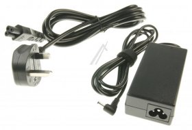 Classic Power Supply-notebook - 19v 3,42a 65w Power Supply With Mains Cable - PSE50119 UK