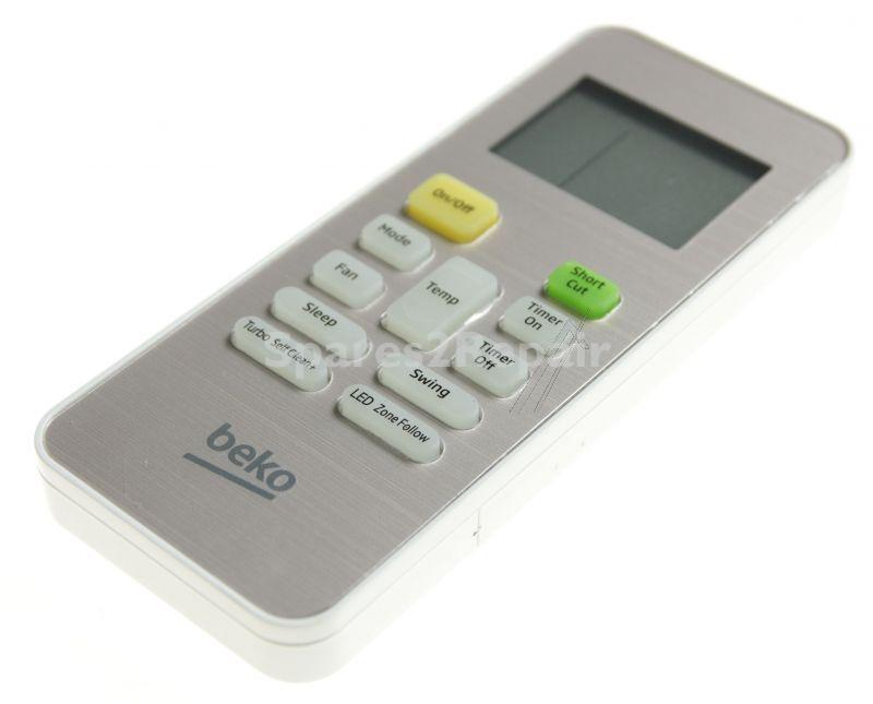 Remote Control - 9192434531 C00898387 Remote Control ( Beko ) [Arcelik]