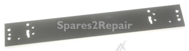 Panasonic Lcd Base - Tbl5za36222 Rear Metal Frame