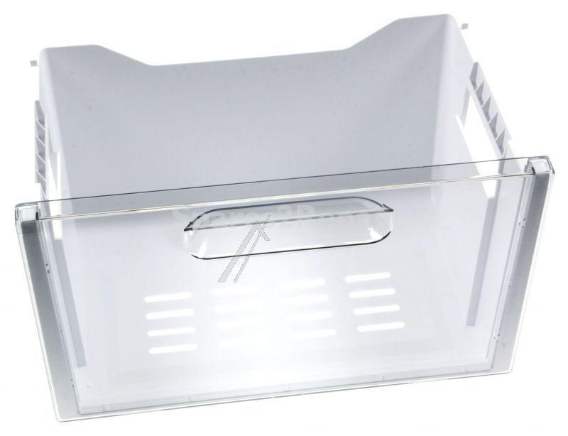 Freezer Drawer - 42111685 Bottom Basket Gr-270 (trans-blue) [Vestel]