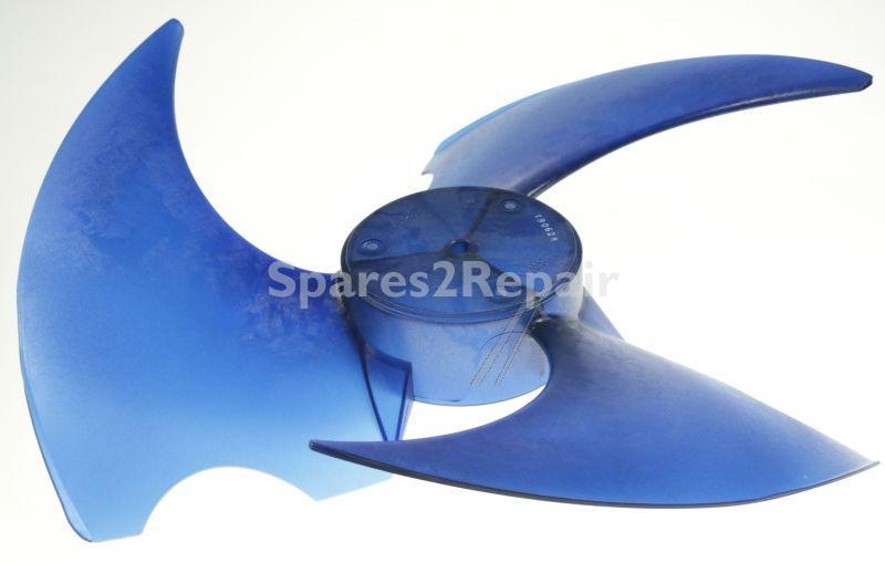 Sharp Fan Blades - 9kl-0105000181 Axiallüfter