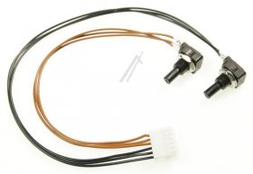 Fagor Hose Clamp - Vi3a000a9 Bolt Oven Feed