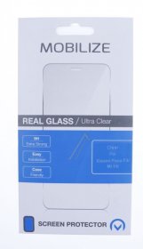 Mobilize Display Protective Film - 55165 Mobilize Glass Screen Protector Xiaomi Poco F3-mi 11i