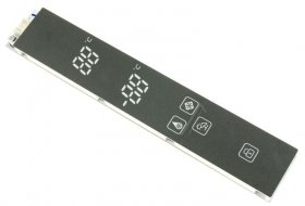 Snowky Display Unit - Display-operation Module
