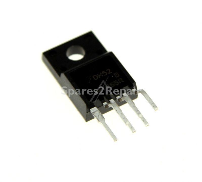 Vestel Ic - Fsdm1265 30055461 Ic Smps Fsdm1265 (to220f-6l) Rohs