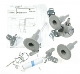Fixings And Brackets - 1784430050 C00878416 Accessories Group [Arcelik]