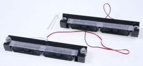 Vestel Loud Speaker - 23748931 Speaker Box 25x230x40 8r 15w V2_yed pa