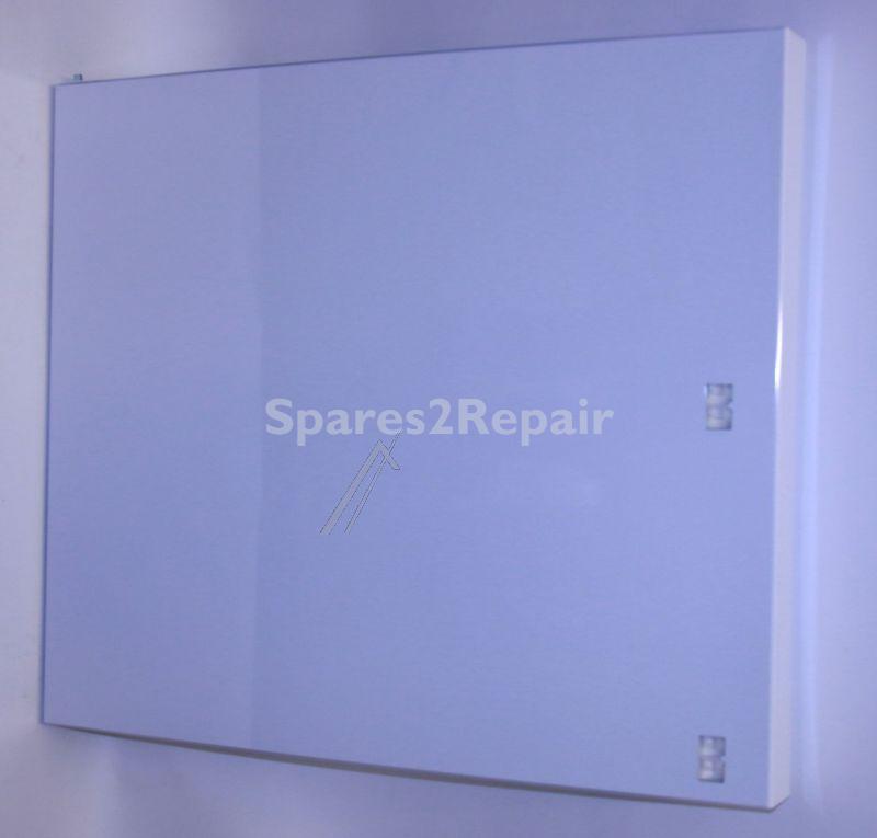 Freezer Door - 4925521300 C00958460 Pu Ff Door Assembly [Arcelik]