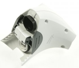 Karcher Spacer - 4 633-016 0 Separator Complete White