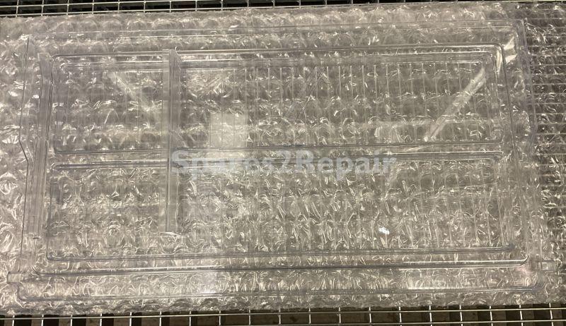 Grid - 4249010272 C00929183 Frz Shelf (70cm Sef 97) [Arcelik]