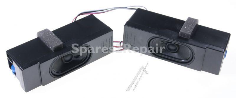 Hisense Gorenje Speakers - Ht281356 Speaker Assembly Y He55a6109fuwts(0100)