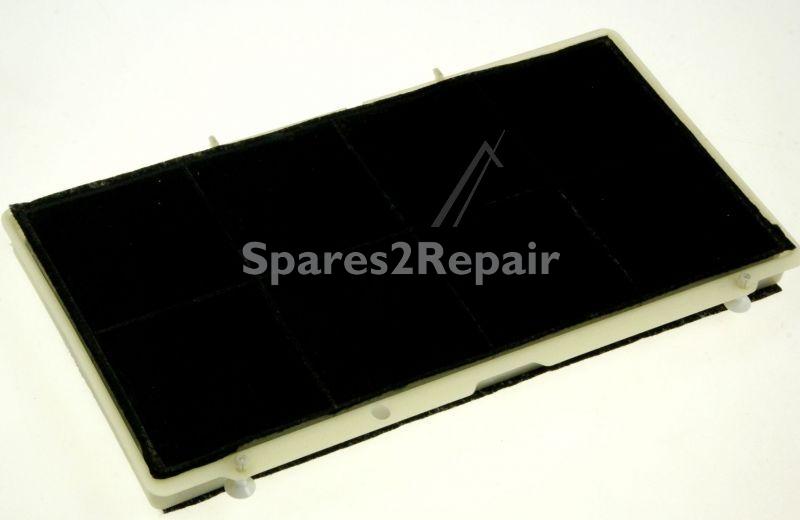 Carbon Filter - 00452150 Active Carbon Filter [Bosch Siemens]