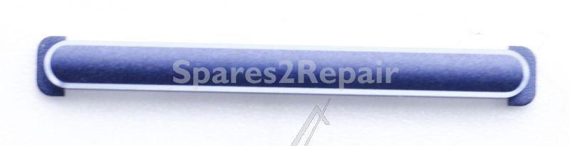 Sony Button - 31252dw0700 U50060701 Volume Button Navy