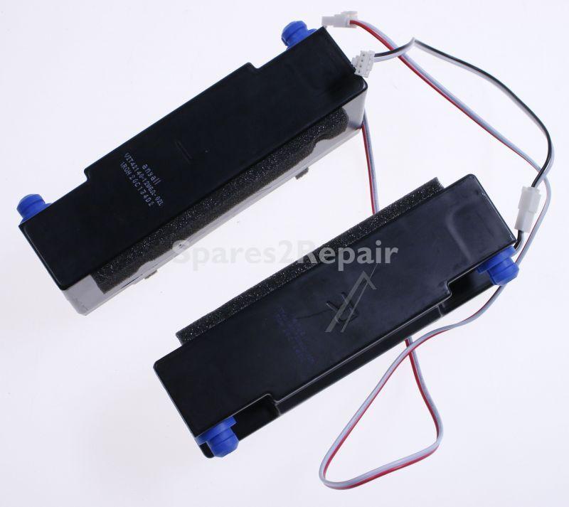 Hisense Gorenje Speakers - Ht268195 Speaker Assembly He58a6100fuwts Jie Ke Haixin Roh