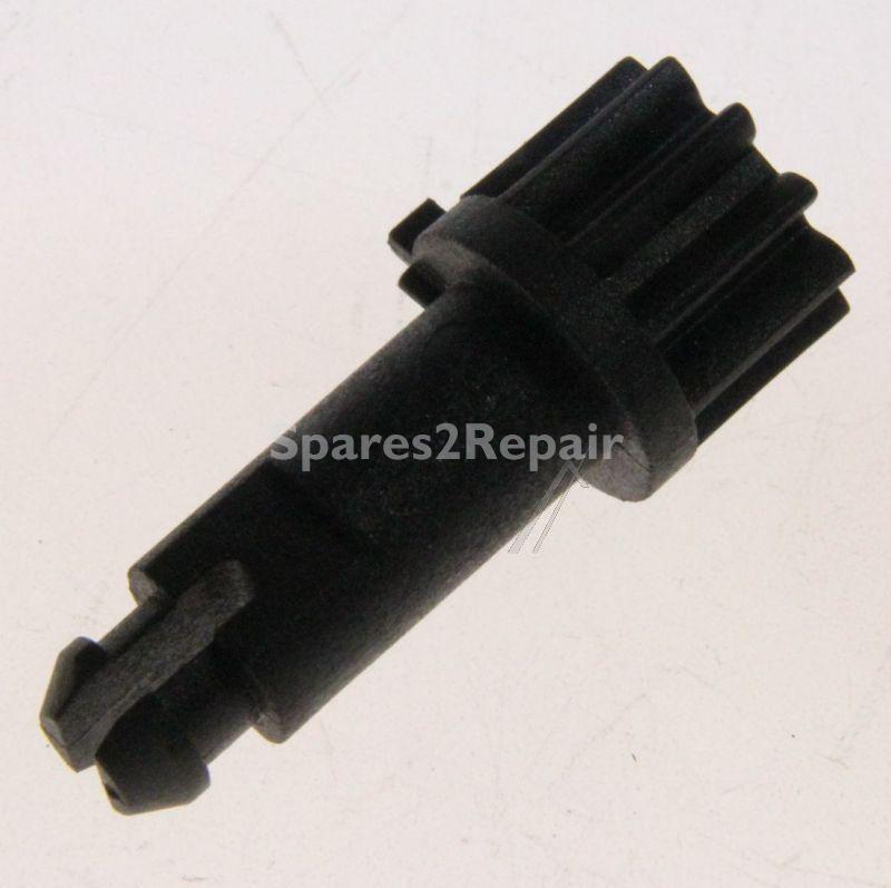 Saeco Gear - 146001850 996530016261 Gear Black Quantity Dosing