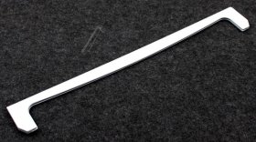 Profile - 4221830172 C00868503 Glass Shelf Profile (front-60cmb760-762 [Arcelik]