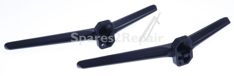 Hisense Gorenje Front Case - Ht292678 Front Cover 55a53fevs