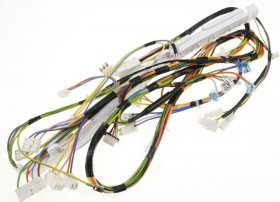 Harness - 2975180500 C00922096 Main Cable Assembly (black_box_orion) [Arcelik]